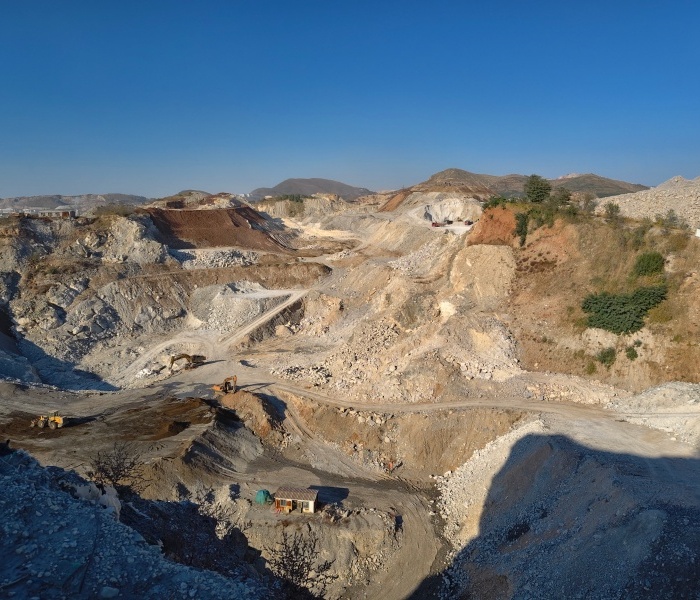 Impact of Phasing Out Shaft Kilns for Lightly Burned Magnesia by December 20