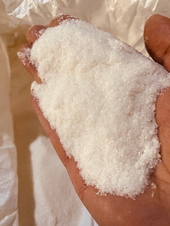 Why is Additional Magnesium Sulphate Supplementation Necessary?